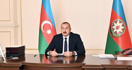 Azərbaycanla Qırğızıstan Strateji Tərəfdaşlıq haqqında Bəyannamə imzalayacaq