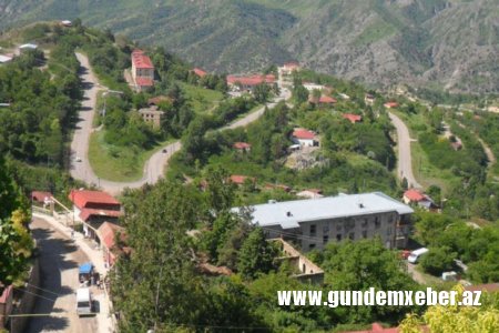 Qarabağdakı ermənilər aprelin 22-də işıqsız qalacaqlar