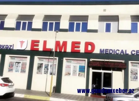 “Elmed” klinikasında rəhbərliyə qarşı “bund” baş verəcək?- VİDEO/FAKT
