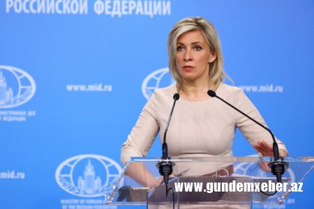 Rusiya XİN: “Türkiyənin təyyarələrimiz üçün hava məkanını bağlamasını anlayışla qarşılayırıq”