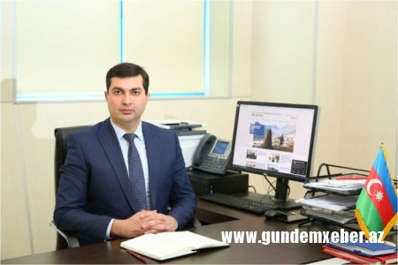 “Yeni Klinika”nın sabiq direktorunun cəzası azaldıldı