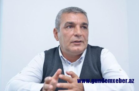 “Siyasi məsuliyyət Azərbaycanın prezidenti və Azərbaycan hakimiyyətinin üzərindədir”