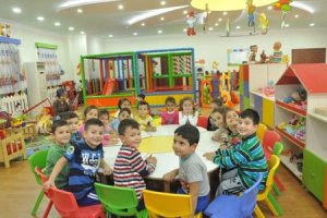 "Uşaqların və tərbiyəçilərin müəssisəyə qəbulu şəffaf olmalıdır" - ÇAĞIRIŞ
