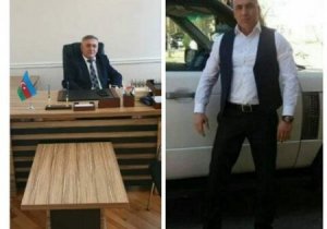 Taley Allahverdiyev və Pənah Kərimovun şübhə dolu DƏBDƏBƏSİ... - İDDİA