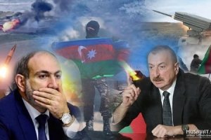İrəvan bu şansı da qaçırsa, Azərbaycanın qarşısını heç kim ala bilməyəcək... - HƏQİQƏTƏN DƏ...