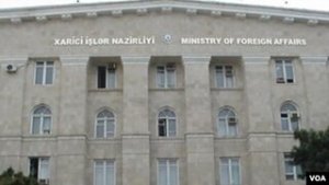Azərbaycan Tsxinvalidə keçirilən seçkiləri tanımır