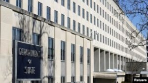 ABŞ Dövlət Departamenti 2021-ci il dünya ölkələrində insan haqlarının durumuna dair illik hesabatını açıqladı
