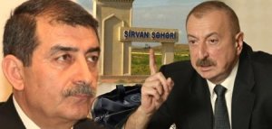 İcra başçısı İlqar Abbasov və bacanağı Etibar Yolçuyev Şirvanı talayır?... - İlqar Abbasov HƏBS OLUNA BİLƏR…