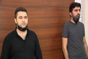 Prokuror 2 milyonluq oğurluq edən "alpinistlərə" cəza istəyib