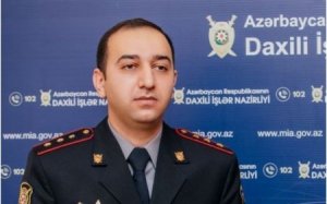 DİN-in Mətbuat Xidmətində yeni kadr təyinatı olub - ƏMR