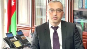 Zaur Mikayılov bu idarəyə rəis TƏYİN ETDİ - ƏMR