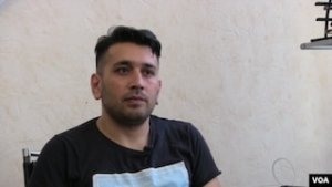 Apellyasiya Məhkəməsi Samir Aşurovu həbsdə saxlaylb