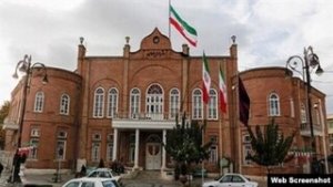 Urmiyə şəhər şurasının sabiq və hazırki 23 üzvü haqqında ittihamnamə hazırlanıb
