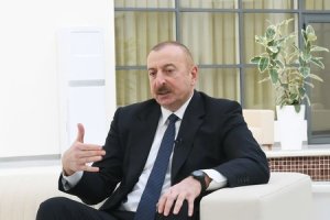 İlham Əliyev: “Ermənistan Azərbaycanın enerji resurslarına çıxış əldə edə bilər”