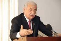 Möhbalıyevin "menyu"sundan...