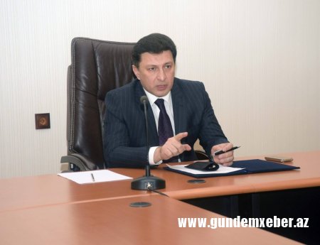Tibb Universitetinin rektorundan humanitar təşəbbüs