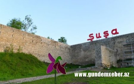 Şuşa” adından istifadəyə məhdudiyyətlər qoyuldu – DETALLAR