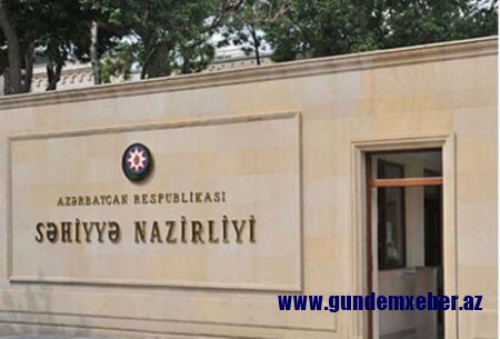Bir sıra səhiyyə ocaqları Səhiyyə Nazirliyinə verilib - SİYAHI