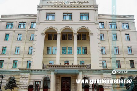 Hərbi qulluqçuların psixoloji sahədə maarifləndirilməsi üçün məşğələlər keçirilib