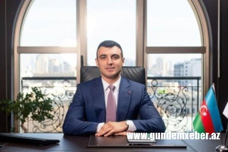 Mərkəzi Bankın sədrinə yeni müşavir təyin edildi