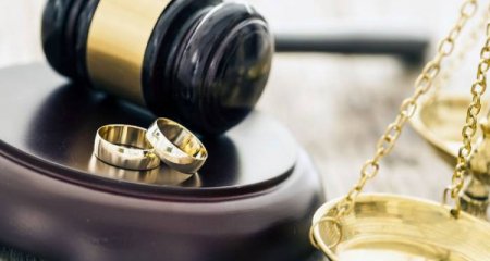 Bu il Azərbaycanda nikaha girən və boşananların sayı məlum olub