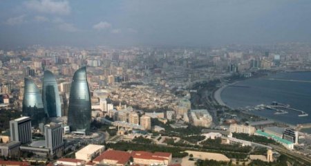 Bakıda multikultural perspektivlərlə bağlı beynəlxalq konfrans keçirilir