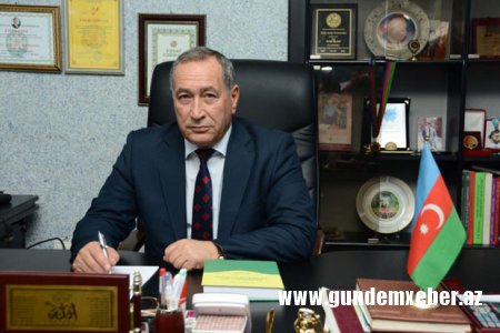 Azərbaycanda vəzifəli şəxs faciəli şəkildə öldü