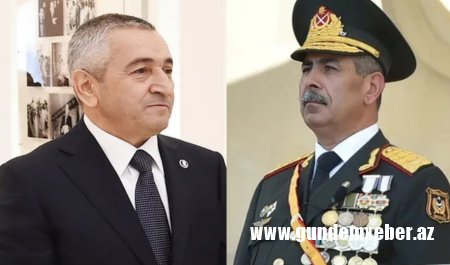 Zakir Həsənovun fəxri fərmanı icra başçısına neçəyə başa gəlib?