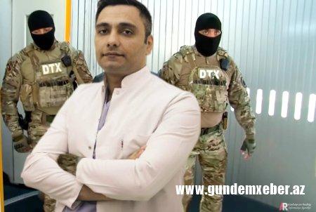 Yeni Gəncə Tibb mərkəzinin ipə-sapa yatmayan Zaur həkimi. Qara masqalların bu kilinikaya nəzər yetirməsinin zamandır!