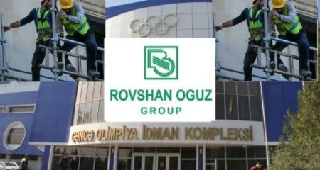 “Rövşən Oğuz Qrup“ MMC-nin arxasında hansı məmur dayanır?