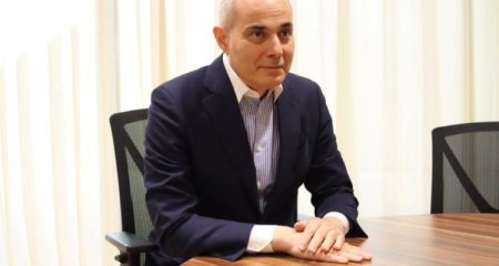 Su İdmanı Sarayının sabiq direktoru: “Desəm ki, Azad Rəhimovun qaynı olduğu üçün sıxışdırıldım...”