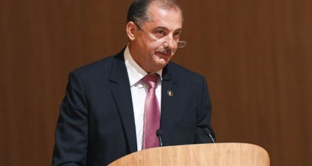 "Milyonlar həyat yoldaşımın babasından miras qalıb" - Vilyam Hacıyev
