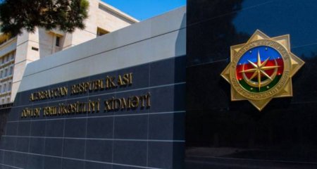 DTX: “WhatsApp” yazışmalarının ələ keçirilməsi xidmətini təklif edən şəxs ifşa olunub”