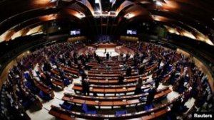 AŞPA deputatları Azərbaycanda jurnalistlərə və hüquq müdafiəçilərinə qarşı təhdidlərlə bağlı qətnaməyə təşəbbüs göstərir