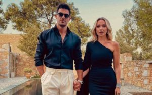 Hadise və Mehmet buna görə tez evləndilər