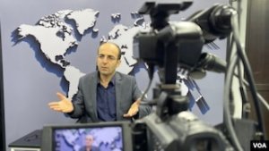 Şəmşad Ağa: Bu hadisə Azərbaycan jurnalistlərinə qarşı təzyiqlərin davamıdır