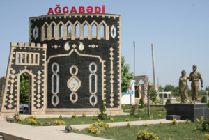 Ağcabədidə dövlət tenderlərini KİMLƏR UDUR? - SİYAHI