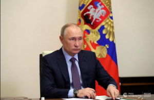 Putin Ermənistana gəlir – “Səfərə hazırlıq gedir”