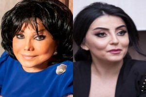 Afət Fərmanqızı məhkəməyə gəlmədiyinə görə axtarışa verilib