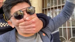 Fəal və jurnalistlərə qarşı polis zorakılığı haqda şikayətlərin xronologiyası