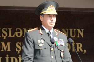 Vilayət Eyvazov yeni rəis təyin etdi - ƏMR