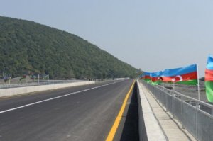 Azərbaycanın vahid nəqliyyat və logistika strategiyası hazırlanır - DETALLAR