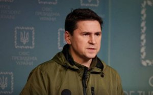 Ukrayna Prezident Ofisi: “Rusiya ilə danışıqlar dayandırılıb”