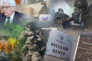 Ağdərədəki bic “rus icması”, Satenikin “mənasız ölən” oğlu və Xankəndiyə girmək təklifi - NƏ BAŞ VERİR?