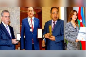 Saxta alimlər, pulla alınan ödüllər, “elmi” fırıldaqlıqlar… - İLGİNC FAKTLAR