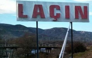 İlin sonuna kimi Laçın şəhəri Azərbaycana təhvil veriləcək - GƏLİŞMƏ