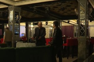 Şəhidlər Xiyabanı yaxınlığındakı gecə klubu bağlanacaqmı? - VİDEO
