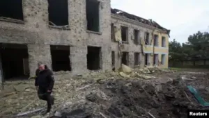 Ukrayna daha sürətli silah tədarükünə çağırır