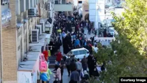 Təbrizdə qazıntı zamanı şəhərin tarixi hissəsində qədim tikililər aşkar edilib