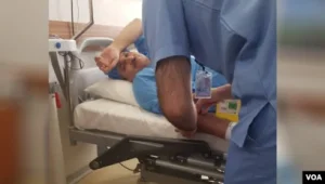 Abbas Lİsani ikinci dəfə əməliyyat olunub